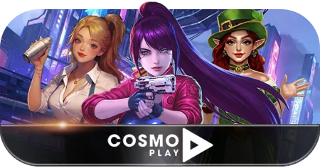 COSMOPLAY